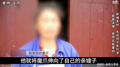 二嫂事件最新爆料,最新爆料揭露惊人内幕